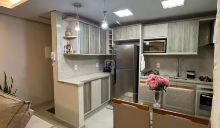 Apartamento à venda no bairro Areias - São José/SC