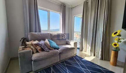 Apartamento à venda no bairro Ponte do Imaruim - Palhoça/SC