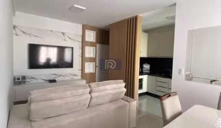 Apartamento à venda no bairro Pagani - Palhoça/SC