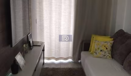 Apartamento à venda no bairro Barra do Aririú - Palhoça/SC