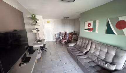 Apartamento à venda no bairro Pagani - Palhoça/SC