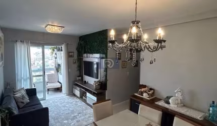 Apartamento à venda no bairro Areias - São José/SC