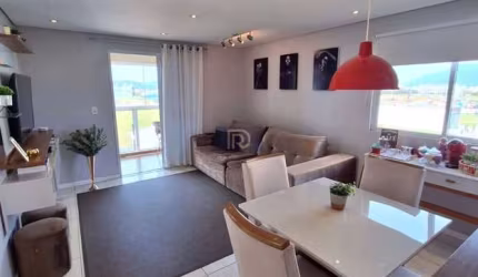 Apartamento à venda no bairro Nova Palhoça - Palhoça/SC