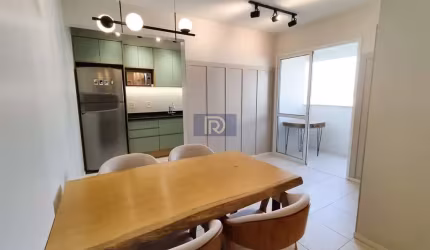 Apartamento à venda no bairro Pagani - Palhoça/SC