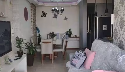 Apartamento à venda no bairro Jardim Cidade de Florianópolis - São José/SC