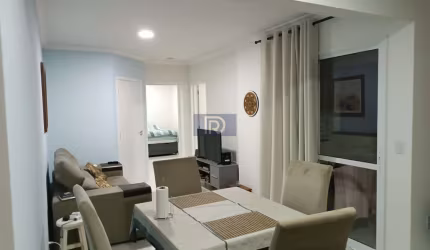 Apartamento à venda no bairro Pedra Branca - Palhoça/SC