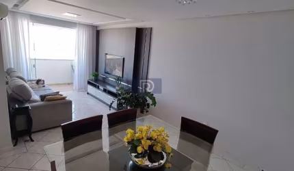 Apartamento à venda no bairro Campinas - São José/SC