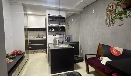 Apartamento à venda no bairro Nova Palhoça - Palhoça/SC