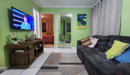 Apartamento à venda no bairro Universitário - Biguaçu/SC