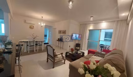Apartamento à venda no bairro Barreiros - São José/SC