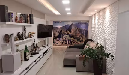 Apartamento à venda no bairro Nossa Senhora do Rosário - São José/SC
