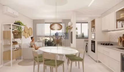 Apartamento à venda no bairro Jardim Atlântico - Florianópolis/SC