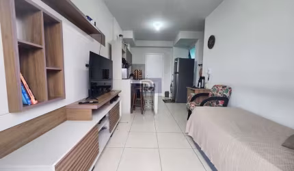 Apartamento à venda no bairro Praia de Fora - Palhoça/SC