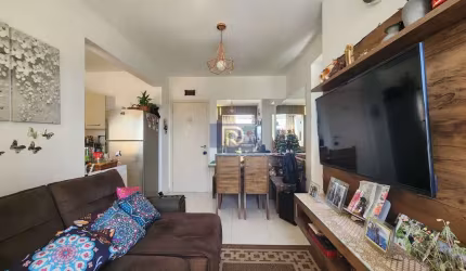 Apartamento à venda no bairro Barra do Aririú - Palhoça/SC