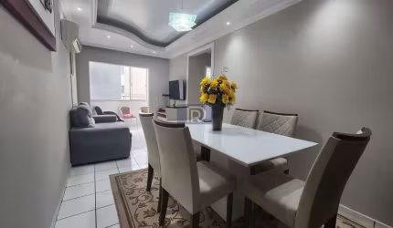 Apartamento à venda no bairro Forquilhinha - São José/SC