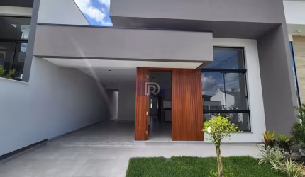 Casa à venda no bairro Potecas - São José/SC