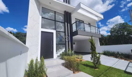 Casa à venda no bairro Forquilhas - São José/SC