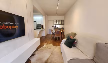 Apartamento à venda no bairro Ipiranga - São José/SC