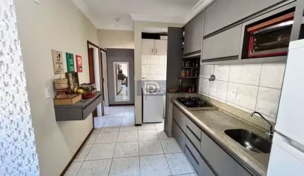 Apartamento à venda no bairro São Sebastião - Palhoça/SC