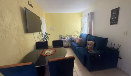 Apartamento à venda no bairro Guarda do Cubatão - Palhoça/SC