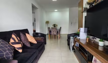 Apartamento à venda no bairro Ipiranga - São José/SC