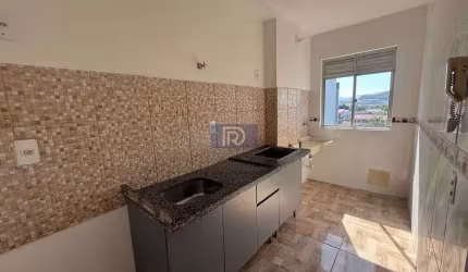 Apartamento à venda no bairro Ponte do Imaruim - Palhoça/SC