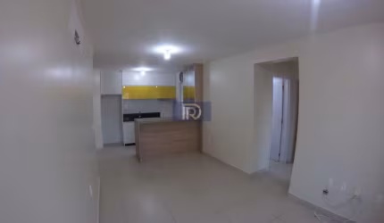 Apartamento à venda no bairro Ponte do Imaruim - Palhoça/SC