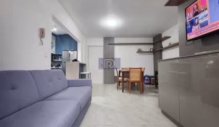 Apartamento à venda no bairro Serraria - São José/SC