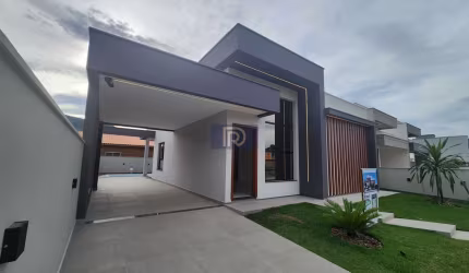 Casa à venda no bairro Colônia Santana - São José/SC