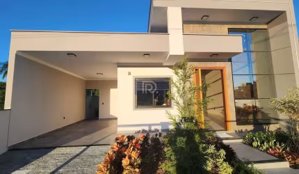 Casa à venda no bairro Forquilhas - São José/SC