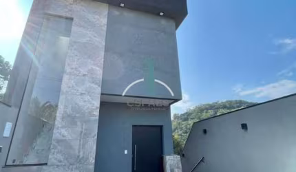 Casa em Condomínio para Venda em Santana de Parnaíba, Parque Jaguari (Fazendinha), 2 dormitórios, 2 suítes, 4 banheiros, 2 vagas