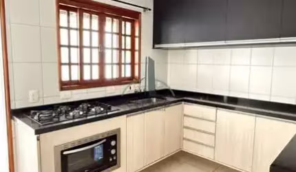 Casa em Condomínio para Venda em Jandira, Vila Santo Antônio, 2 dormitórios, 1 banheiro, 1 vaga