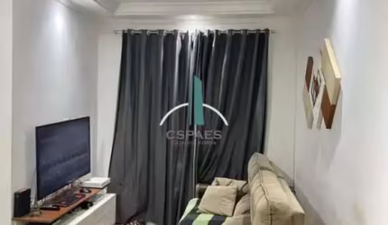 Apartamento para Venda em Barueri, Núcleo Residencial Célia Mota, 3 dormitórios, 1 suíte, 2 banheiros, 2 vagas