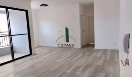 Apartamento para Venda em Barueri, Alphaville Empresarial, 2 dormitórios, 1 suíte, 2 banheiros, 2 vagas