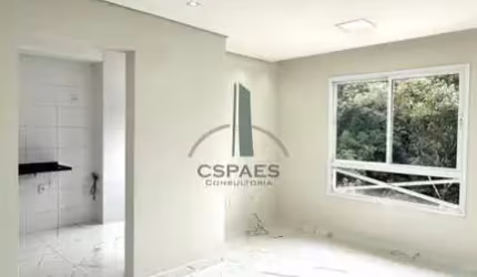 Apartamento para Venda em Barueri, Vila Iracema-Belval, 2 dormitórios, 1 suíte, 2 banheiros, 1 vaga