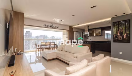 Apartamento com 3 dormitórios, 136 m² - venda por R$ 2.380.000,00 ou aluguel por R$ 22.000,00/mês - Boqueirão - Santos/SP