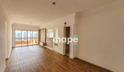 Apartamento com 2 dormitórios à venda, 84 m² por R$ 985.000,00 - Boqueirão - Santos/SP