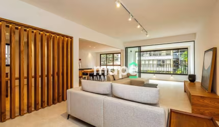 Apartamento com 4 dormitórios à venda, 250 m² por R$ 2.390.000,00 - Boqueirão - Santos/SP