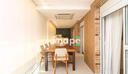 Apartamento com 3 dormitórios à venda, 125 m² por R$ 2.250.000,00 - Aparecida - Santos/SP
