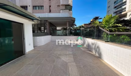 Casa com 3 dormitórios à venda, 201 m² por R$ 1.690.000,00 - Embaré - Santos/SP