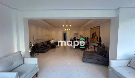 Apartamento com 3 dormitórios, 155 m² - venda por R$ 1.915.000,00 ou aluguel por R$ 11.520,00/mês - Gonzaga - Santos/SP