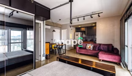 Apartamento à venda, 57 m² por R$ 750.000,00 - Gonzaga - Santos/SP