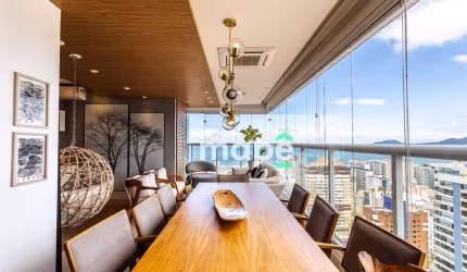 Apartamento com 3 dormitórios, 134 m² - venda por R$ 2.830.000,00 ou aluguel por R$ 21.000,00/mês - Gonzaga - Santos/SP