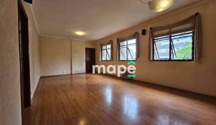 Apartamento com 3 dormitórios à venda, 127 m² por R$ 700.000,00 - Boqueirão - Santos/SP