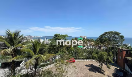 Terreno à venda, 714 m² por R$ 2.130.000,00 - Morro Santa Terezinha - Santos/SP