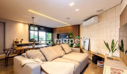 Apartamento à venda, 175 m² por R$ 1.780.000,00 - Aparecida - Santos/SP
