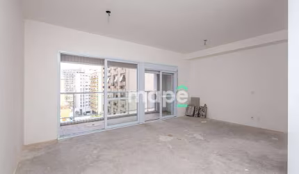Apartamento com 1 dormitório à venda, 57 m² por R$ 850.000,00 - Gonzaga - Santos/SP