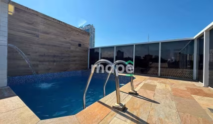 Casa sobreposta com 3 dormitórios à venda, 155,68 m² por R$ 1.500.000 - Ponta da Praia - Santos/SP