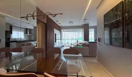 Cobertura com 3 dormitórios à venda, 166 m² por R$ 3.990.000,00 - Embaré - Santos/SP