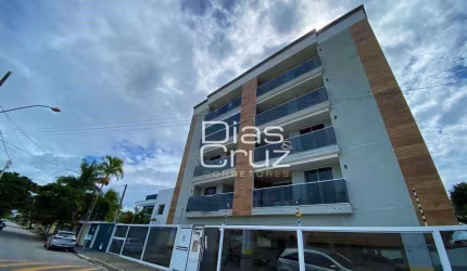 Apartamento com 3 dormitórios à venda, 130 m² por R$ 596.000,00 - Costazul - Rio das Ostras/RJ